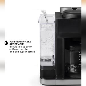 Keurig Duo Generation 2 Water Tank / Reservoir